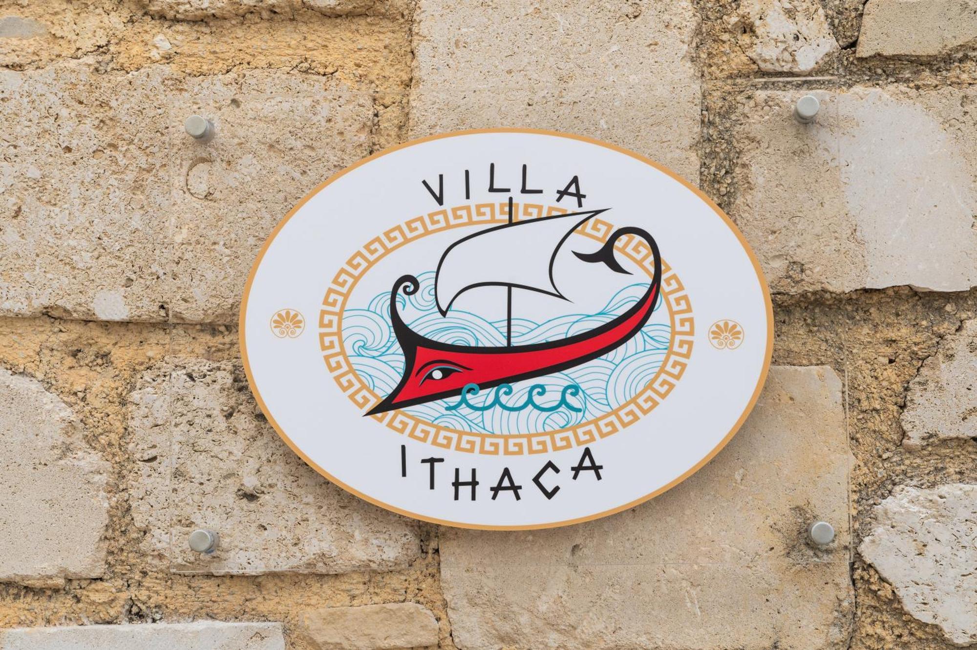 Ithaca *